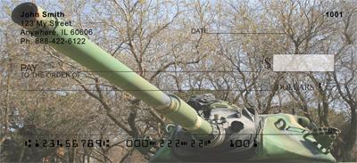 Army Tanks