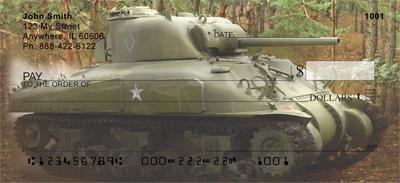 Army Tanks