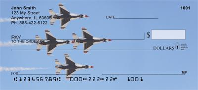 Air Force Thunderbirds