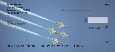Air Force Thunderbirds