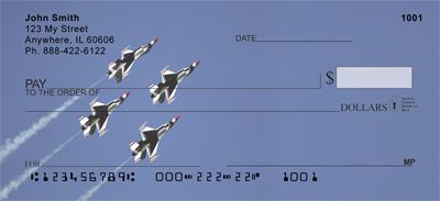 Air Force Thunderbirds