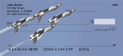 Air Force Thunderbirds