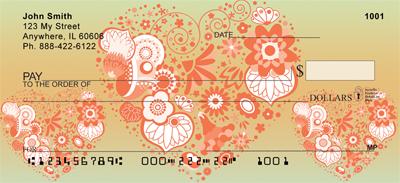 Heart Bouquets