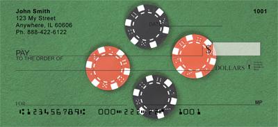 Poker Chips