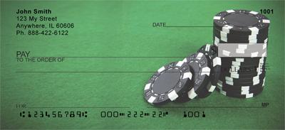 Poker Chips