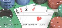 Coming Up Aces