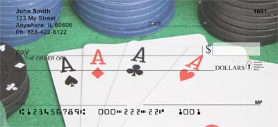 Coming Up Aces