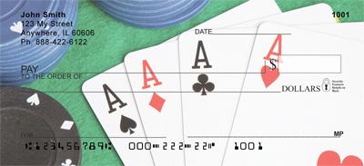 Coming Up Aces