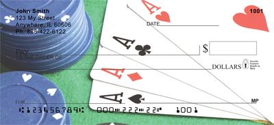 Coming Up Aces