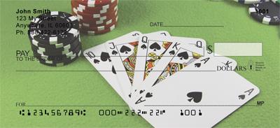 Royal Flush