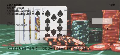 Royal Flush