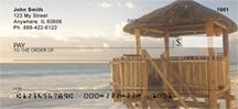 Lifegaurd Huts