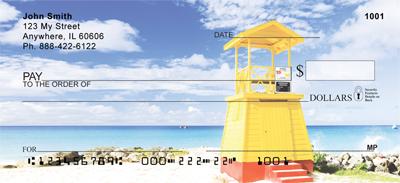 Lifegaurd Huts