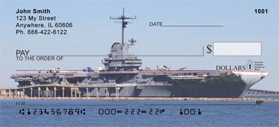 Navy Battleships