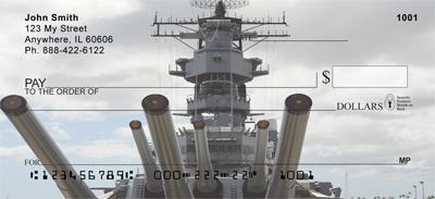Navy Battleships