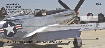 World War II Planes