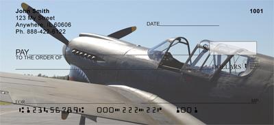World War II Planes