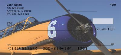 World War II Planes