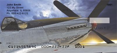 World War II Planes
