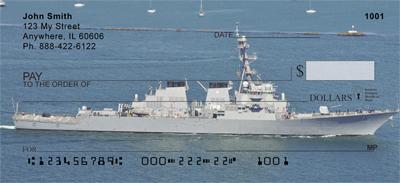 Navy Destroyers