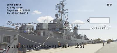 Navy Destroyers