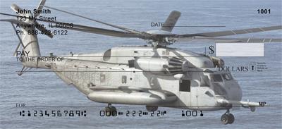 Marine Helicopters
