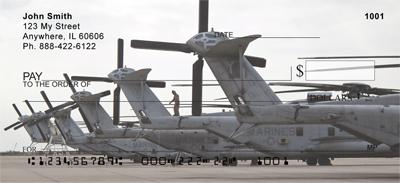 Marine Helicopters