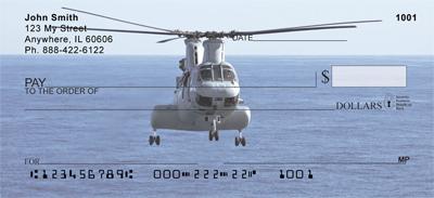 Marine Helicopters