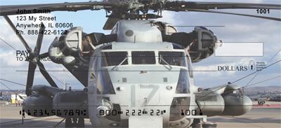 Marine Helicopters