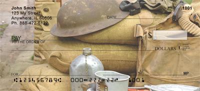 World War II Gear