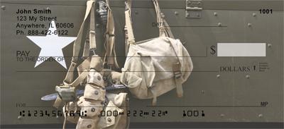 World War II Gear