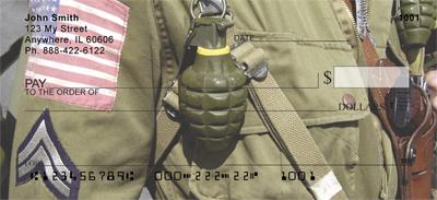 World War II Gear
