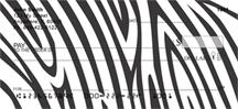 Zebra Stripes