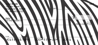 Zebra Stripes