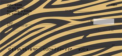 Zebra Stripes