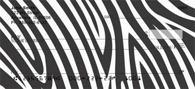 Zebra Stripes