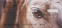 Horse Eyes