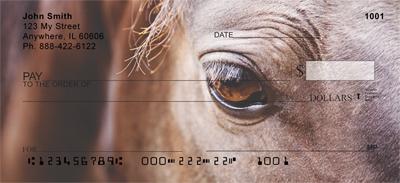 Horse Eyes