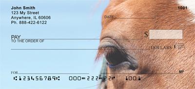 Horse Eyes