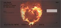 Burning Hearts