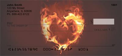 Burning Hearts