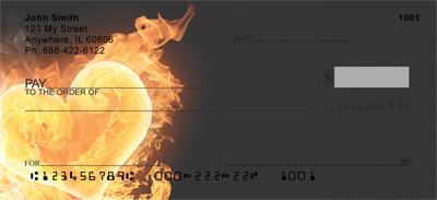 Burning Hearts