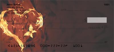 Burning Hearts
