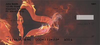 Burning Hearts