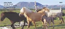 Stable Friends