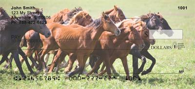 Stable Friends