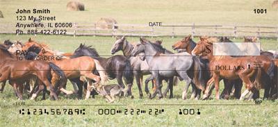 Stable Friends