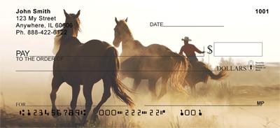 Horse Roundup