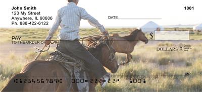 Horse Roundup