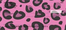 Pink Animal Prints